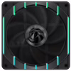 Кулер для корпуса Gamemax Tornado T12 ARGB - Image 2