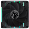 Кулер до корпусу Gamemax Tornado T12 ARGB - Image 2