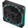 Кулер для корпуса Gamemax Tornado T12 ARGB - Image 4