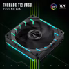 Кулер для корпуса Gamemax Tornado T12 ARGB - Image 5