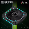 Кулер до корпусу Gamemax Tornado T12 ARGB - Image 5