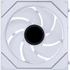 Кулер до корпусу Lian Li Uni Fan SL-INF WIRELESS 120-1, White (G99.12SLIN1W1W.00) - Image 4