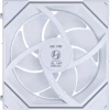 Кулер до корпусу Lian Li Uni Fan SL-INF WIRELESS 120-1, White (G99.12SLIN1W1W.00) - Image 5