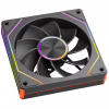 Кулер до корпусу PcCooler Вентилятор реверсний PCCOOLER FG120R ARGB BK чорний для корпусу 1 (FG120R ARGB BK) - Image 3