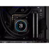 Модуль пам'яті для комп'ютера DDR5 32GB (2x16GB) 5600 MHz Vengeance Cool Gray Corsair (CMK32GX5M2B5600Z36) - Image 7