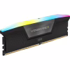Модуль пам'яті для комп'ютера DDR5 64GB (2x32GB) 6000 MHz Vengeance RGB Grey Corsair (CMH64GX5M2B6000Z30) - Image 4