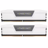 Модуль памяти для компьютера DDR5 32GB (2x16GB) 6400 MHz Vengeance White Corsair (CMK32GX5M2B6400Z36W) - Image 2