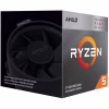 Процесор AMD Ryzen 5 3400G (YD3400C5FHSBX) - Image 2