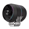 Кулер для процессора Zalman ZET5BLACK - Image 2