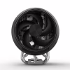 Кулер для процессора Zalman ZET5BLACK - Image 4