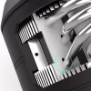 Кулер для процессора Zalman ZET5BLACK - Image 7