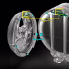 Кулер для процессора Zalman ZET5BLACK - Image 9