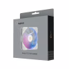 Кулер до корпусу OCYPUS BETA F12 WH ARGB (BETA-F12-WH1AM00X-GL) - Image 4