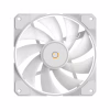 Кулер для корпуса OCYPUS BETA F12 WH ARGB (BETA-F12-WH1AM00X-GL) - Image 5