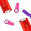 Батарейка ZMI ZI7 Rainbow AAA batteries * 40 (AA740) - Image 4