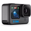 Екшн-камера GoPro HERO12 Black (CHDHX-121-RW) - Image 2