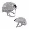 Екшн-камера AirOn ProCam 7 Black Tactical Helm Kit (4822356754511) - Image 5