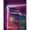 Світлодіодна стрічка Govee H612C S With Protective Coating, 10.0m, RGBICW, WI-FI/Bluetooth, white (H612CCD1) - Image 2
