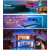Світлодіодна стрічка Govee H615A LED 5.0m, RGB, WI-FI/Bluetooth, microphone, white (H615A3A3) - Image 4