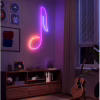 Світлодіодна стрічка Govee H61D3 Neon Rope Light 2, 3.0m, RGBIC, WI-FI/Bluetooth, white (H61D3301) - Image 5