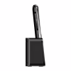 Мобільний телефон Maxcom MM720 Black (5908235972961) - Image 2