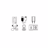 Мобільний телефон Maxcom MM720 Black (5908235972961) - Image 7