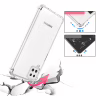 Чохол до мобільного телефона BeCover Anti-Shock Samsung Galaxy M32 SM-M325 Clear (706671) - Image 3