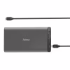 Батарея універсальна Hama Universal 26800mAh PD 5-20 (00200012) - Image 2