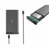 Батарея універсальна Hama Universal 26800mAh PD 5-20 (00200012) - Image 3