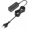 Зарядний пристрій Sandberg 4in1 2xUSB-C 2xUSB PD 65W QC 3.0 20W (441-45) - Image 4