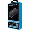 Зарядний пристрій Sandberg 4in1 2xUSB-C 2xUSB PD 65W QC 3.0 20W (441-45) - Image 5