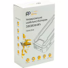 Батарея універсальна PowerPlant 30000mAh, PD/65W, QC/3.0, DC 12-19V(4A), USB-C, 2*USB-A (PB930968) - Image 3