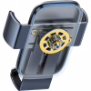 Универсальный автодержатель Baseus Metal Age II Gravity Car Moun (SUJS000013) - Image 5