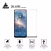 Стекло защитное Armorstandart Pro Motorola G04 / G24 / G24 Power Black (ARM74296) - Image 2