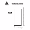 Скло захисне Armorstandart Pro Motorola G04 / G24 / G24 Power Black (ARM74296) - Image 3