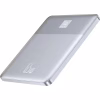 Батарея универсальная Baseus Blade2 Ultra 12000mAh 65W, Galaxy Silver (P10063800S12-00 / PPBLD2-65) - Image 2