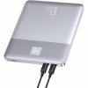 Батарея универсальная Baseus Blade2 Ultra 12000mAh 65W, Galaxy Silver (P10063800S12-00 / PPBLD2-65) - Image 6