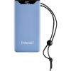 Батарея універсальна Intenso F20000 20000mAh PD/18W, QC3.0, blue (7332055) - Image 2