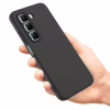 Чохол до мобільного телефона BeCover Infinix Hot 50 (X6720) Black (712282) - Image 2