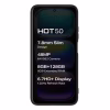 Чохол до мобільного телефона BeCover Infinix Hot 50 (X6720) Black (712282) - Image 3