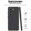 Чохол до мобільного телефона BeCover Infinix Hot 50 (X6720) Black (712282) - Image 5