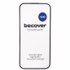 Скло захисне BeCover Apple iPhone 16 10D Black (712321) - Image 2