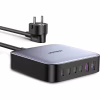 Зарядний пристрій Ugreen 6xUSB 200W (4хUSB-C+2xUSB-A) Gan CD271 (40914) - Image 2