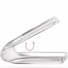 Чохол до мобільного телефона BeCover HMD Pulse Pro Transparancy (712794) - Image 3