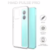 Чохол до мобільного телефона BeCover HMD Pulse Pro Transparancy (712794) - Image 5