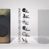 Плівка захисна Armorstandart Matte Samsung S25 Ultra (ARM81508) - Image 2
