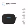 Чехол для наушников Armorstandart Hang Case для JBL Wave Beam Black (ARM73554) - Image 2
