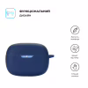 Чехол для наушников Armorstandart Hang Case для JBL Wave Beam Dark Blue (ARM73556) - Image 2