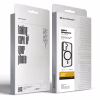 Чохол до мобільного телефона Armorstandart Unit MagSafe Samsung S25 Black (ARM82260) - Image 6
