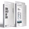 Чохол до мобільного телефона Armorstandart Unit MagSafe Samsung S25 Ultra Titanium Grey (ARM82267) - Image 2